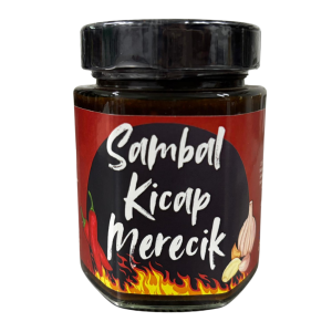 Sambal Kicap Merecik