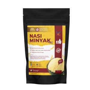 Nasi Minyak