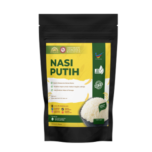 Nasi Putih